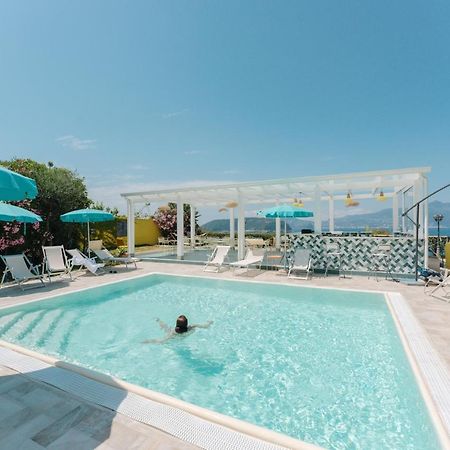 Solcalante Hotel Procida Exterior photo