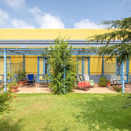 Solcalante Hotel Procida Exterior photo