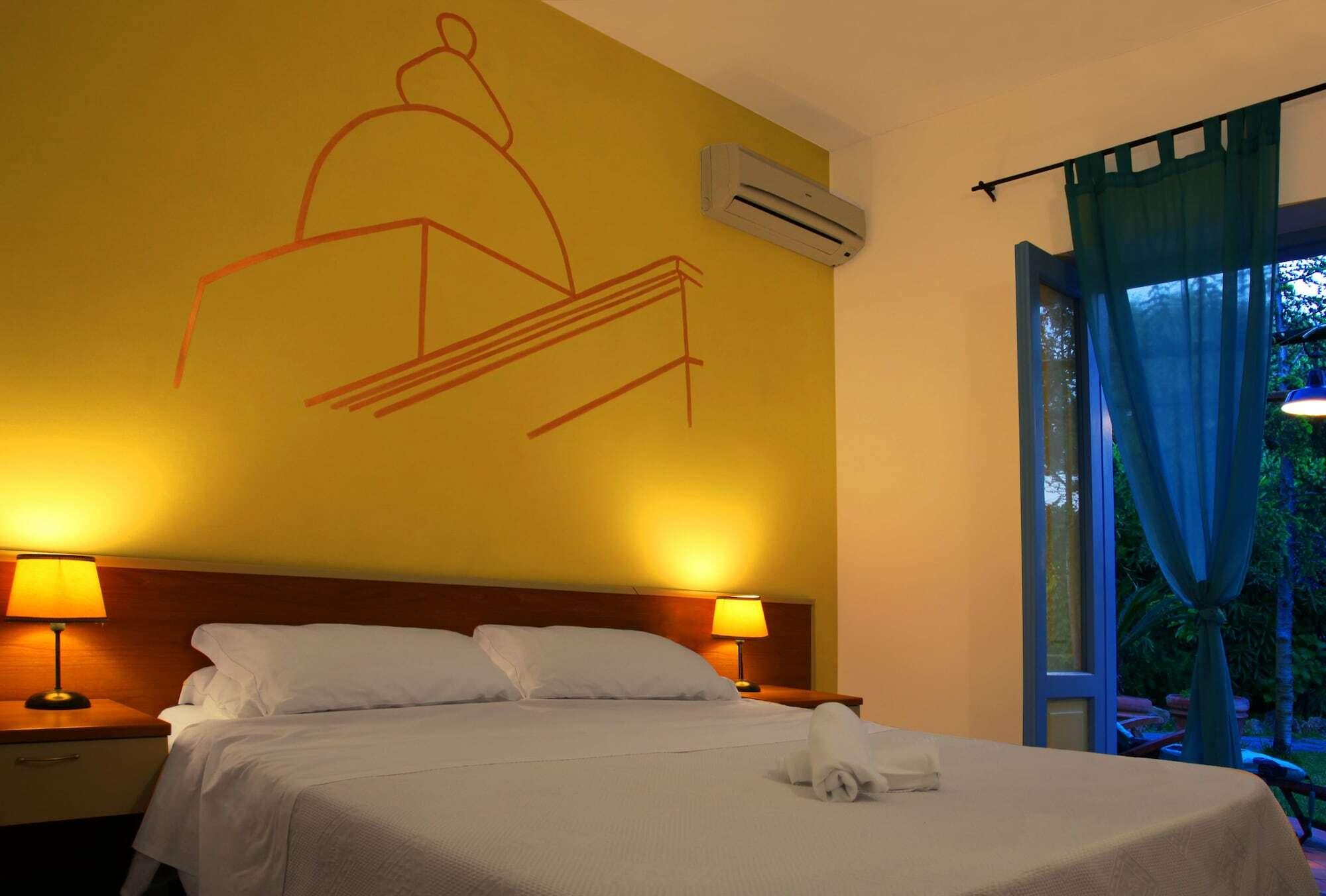 Solcalante Hotel Procida Exterior photo