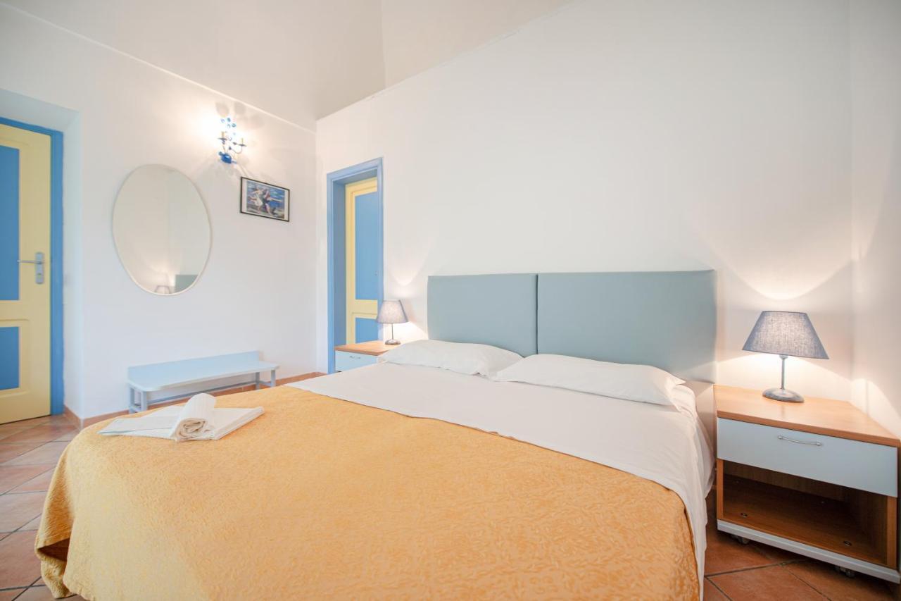 Solcalante Hotel Procida Exterior photo