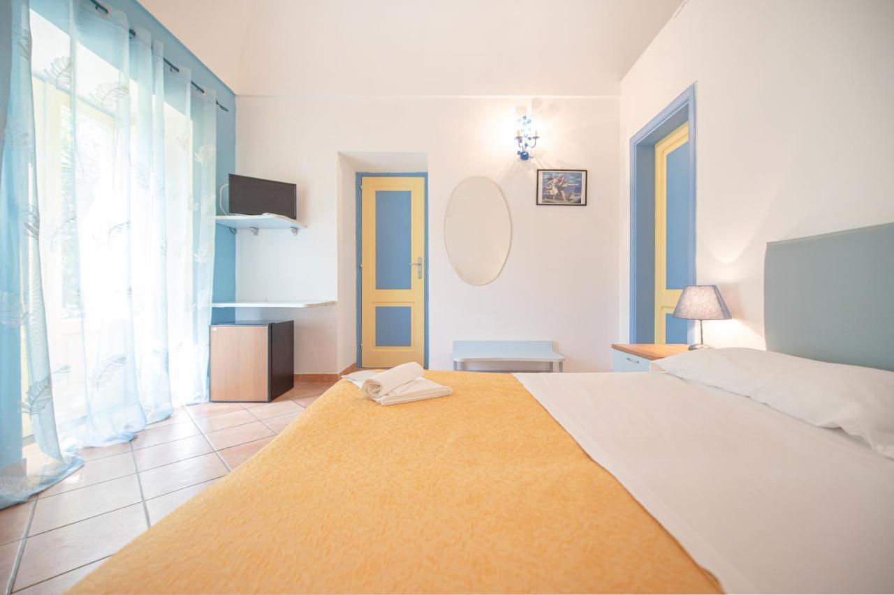 Solcalante Hotel Procida Exterior photo