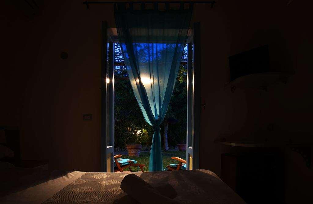 Solcalante Hotel Procida Room photo