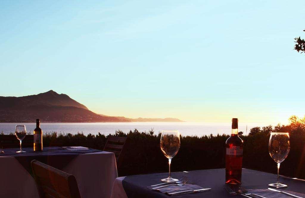 Solcalante Hotel Procida Restaurant photo